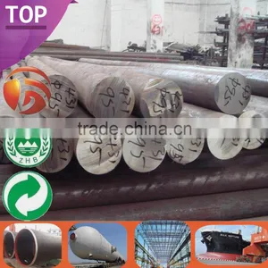 Astm A36 Best Selling 42crmo4 Alloy Steel Round Bars Factory Supply A36 Steel Round Bar thumbnail-3