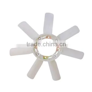 High Quality Auto Engine Parts Cooling Fan Blade OE 8-97018-917-0 thumbnail-1