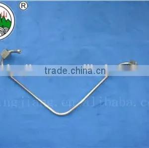 Engine High Pressure Oil Pipe, Diesel Engine High Pressure Oil Pipe thumbnail-5