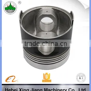 Changchai Zs1110 Piston Diesel Engine Part Piston and Rings Made in China thumbnail-6