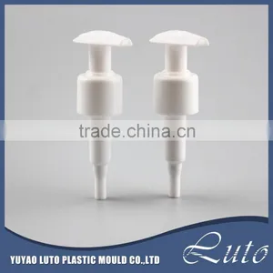 Hot Suppliers 24/410 Plastic Screw Liquid Soap Dispenser Lotion Pump thumbnail-3