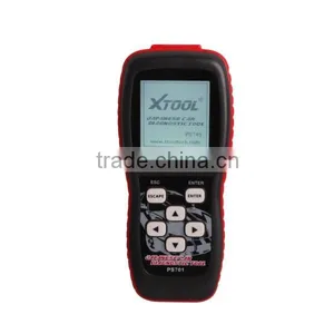 2015 Original Xtool PS701 JP Diagnostic Tool thumbnail-1