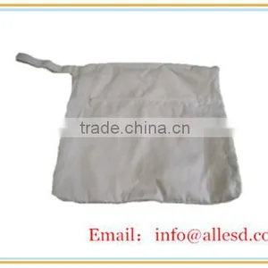 Polyester Fabric Bag Cleanroom Anti-static Carrying Bag thumbnail-1