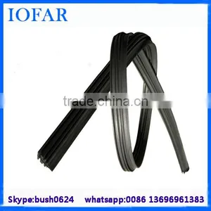 China Factory Direct Selling Universal Flat Windshields for Cars thumbnail-3