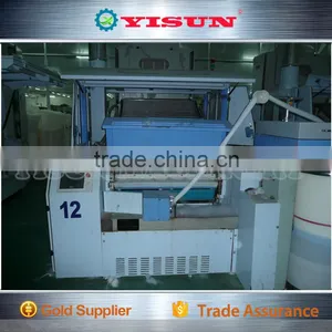 High Performance-price Ratio Cotton Carding Machine/Textile Machine thumbnail-1
