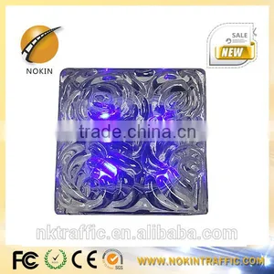 Led Outdoor Underground Lighting/solar Led Smart Paver Light thumbnail-2