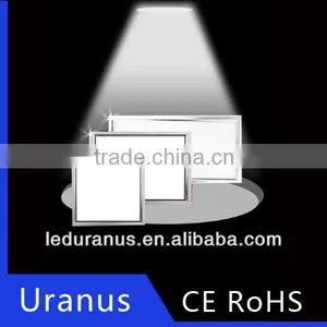 Aluminum and pc Power Saving Manufacturer OEM ODM Square Ourdoor Energy Saving Waterproof 12x12 Led Panel Light thumbnail-1