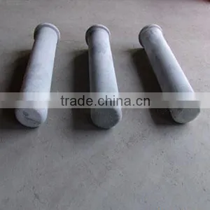 Refractory Si3N4 Silicon Nitride Rod thumbnail-1