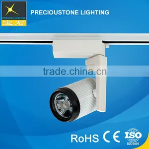 Manufacturer Supply 12W 24W 30W 50W Led Track Light System Led thumbnail-1