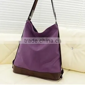 Dual-use High-end Waterproof Nylon Bag thumbnail-1