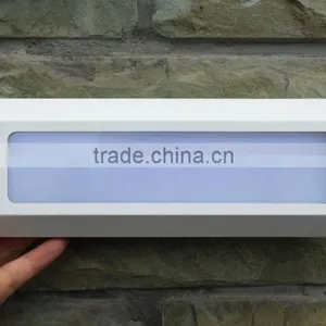 Saa Certificate Led Wall Stair Light,waterproof Outdoor Surface Mounted Friveway Light ,hot Sale thumbnail-4