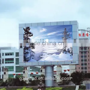 Professional Manufacturer Top Quality High Quality P13.3 Outdoor Full Color Led Screen for Stages thumbnail-5