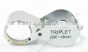 Jewelry Loupe Magnifier FLP-2018A thumbnail-1