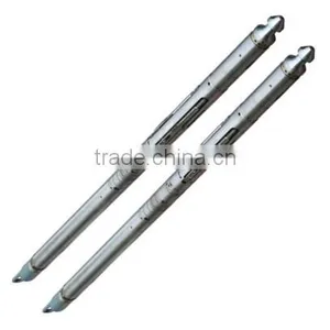 Casing/Pipe Condition Measurement 40 Finger Logging Tool thumbnail-3