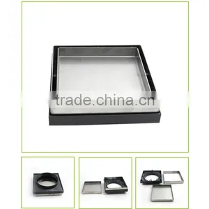 Bathroom Showe Sink Drain Assembly thumbnail-2