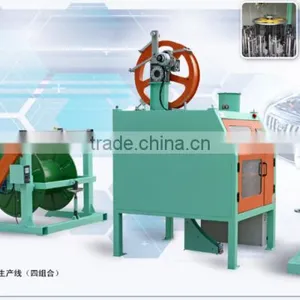 Rope Stable and Reliable Cable Take Up Machine Quality Choice thumbnail-4