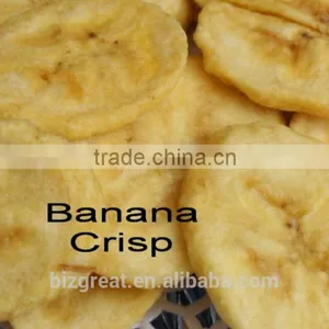Supply VF Dried Fruits Chips- VF Dried Bababa Chips for Hot Sales thumbnail-6