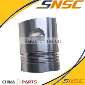Shangchai Engine Spare Parts,for Shangchai 6135,6121 Engine Parts,763CA-05-001,piston thumbnail-1