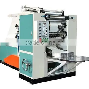 Box-drawing Face Tissue Machine thumbnail-1