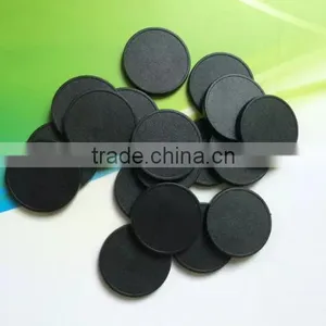 Round Shape Ntag213 ABS Token Card thumbnail-1
