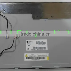 HT150X02-100 BOE 15" TFT LCD MODULE HT150X02-100 thumbnail-1
