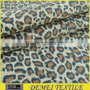 Pretty Woven Cotton Canvas High Quality Fabric Supplier thumbnail-1