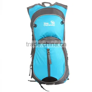 Fashion Backpack With Hydration Bag Compartment &cycling Backpack thumbnail-2