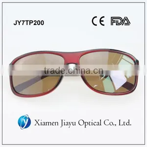 Cheap Fashion Polarized (or PC) Sunglasses for Woman With Custom Logo thumbnail-2