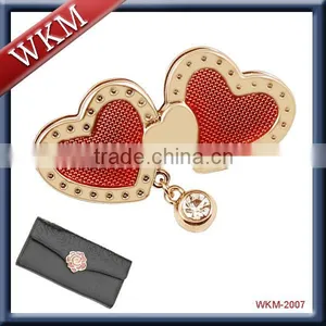 Metal Coin Purse Frame for Wholesale thumbnail-1