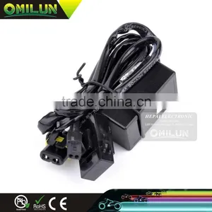 35W BI-Xenon Auto Light With Single CCFL Angel Ring thumbnail-4