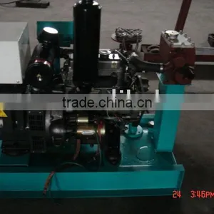 8KW Diesel Generator Set Marine Use thumbnail-1