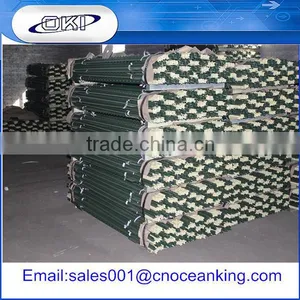 Metal Type and Fencing Type T Post for Sale thumbnail-4
