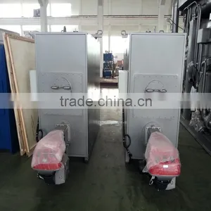 Central Air-conditioning Heating Boiler thumbnail-2