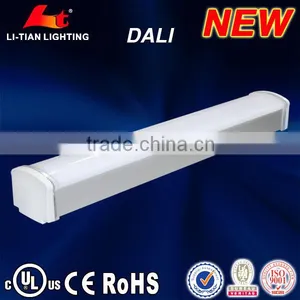600mm 1200mm 1500mm CE ROHS FCC Approved Led Tri-proof Light thumbnail-2