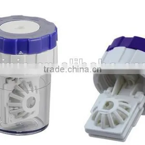 Perfect Contact Lenses Cleaning Optical Lens Machine thumbnail-2