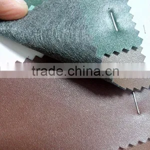 Microfiber ,Good Quality for Shoes and Sofa thumbnail-2