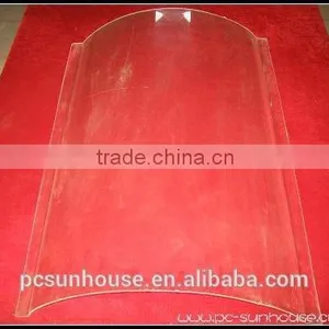 Polycarbonate Thermoforming thumbnail-3