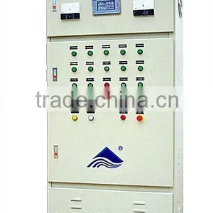 Made in China High Quality Brand Electric Pump Control Cabinet thumbnail-2