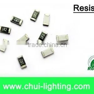 4.99K OHM 1/8W 1% 0805 RC0805FR-074K99L SMD Resistor thumbnail-1