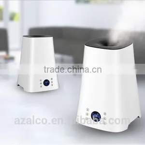 Fashionable Skin Care 5L Electric Ultrasonic Air Humidifier Indoor Use thumbnail-1