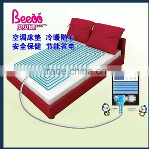 Bed-conditioner Mattress Pad for Home Furnitre Mattress thumbnail-1