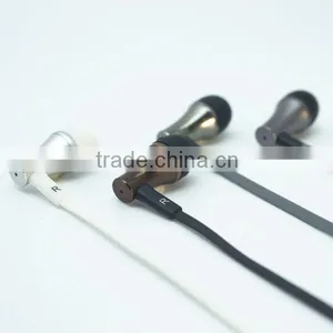 Customized Earphone OEM Earbuds thumbnail-1