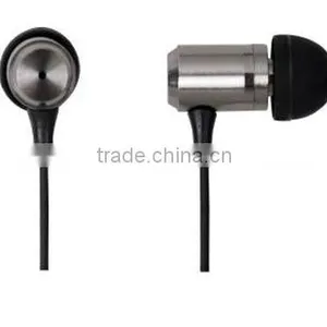 H67 High Quality Metal Earbuds for Tablet pc thumbnail-1