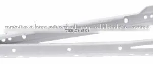 Power Coated Roller Slide thumbnail-1
