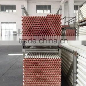 High Temperature Kiln Alumina Ceramic Roller thumbnail-1