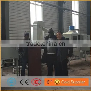 Colorful Stone Coated Metal Roof Tile Machinery thumbnail-4