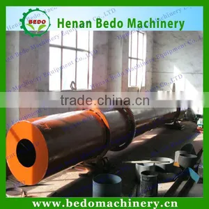 Popular Used Perfessional Wood Sawdust Dryer for Sale / Wood Chip Rotary Dryer Price Reasonable 008613343868847 thumbnail-4