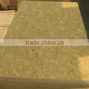 Best Quality OSB Board,WBP Glue 1220*2440*6mm9mm12mm15mm18mm thumbnail-1