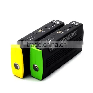 12000 Car Jump Starter Power Bank With Packing thumbnail-1