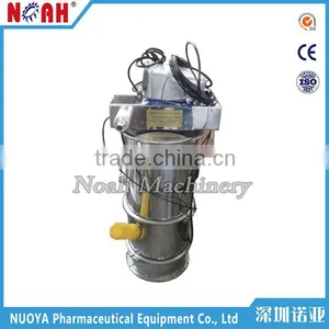QVC-3 Vacuum Feeding Machine thumbnail-1